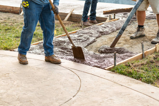 Best Concrete Grinding and Polishing in Whitfield, PA