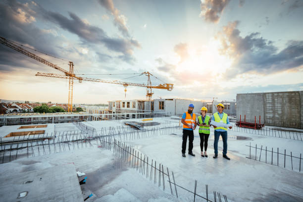 Best Concrete Demolition Services in Whitfield, PA