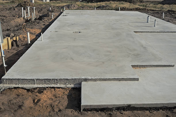 Best Concrete Driveway Installation in Whitfield, PA