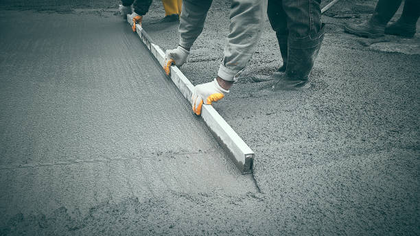 Best Industrial Concrete Flooring in Whitfield, PA
