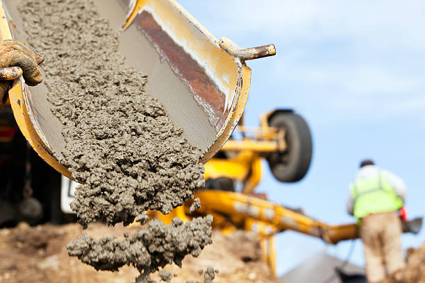 Best Concrete Grinding and Polishing in Whitfield, PA