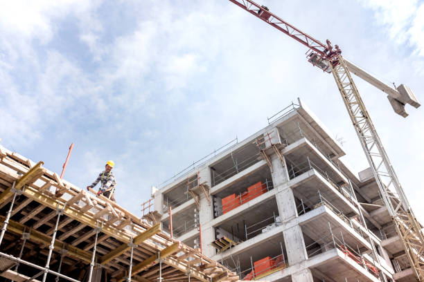Best Concrete Foundation Repair in Whitfield, PA